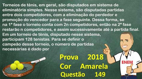 Torneios de Tênis em Geral ENEM: Guia de Apostas e Melhores Odds